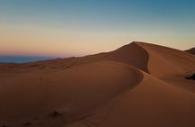 Marrakech to Merzouga on Private Tour: 3 Days of Desert Adventure