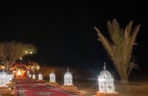 Marrakech to Merzouga on Private Tour: 3 Days of Desert Adventure