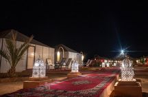 Marrakech to Merzouga on Private Tour: 3 Days of Desert Adventure