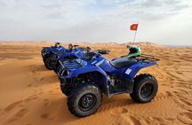 Marrakech to Merzouga on Private Tour: 3 Days of Desert Adventure