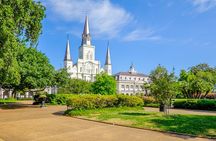 New Orleans History Tour