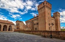 Daily Train SelfTour from Bologna: Fortress and Castle