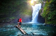 The Beauty Of Ubud Private Day Tour