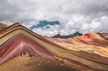 Rainbow Mountain