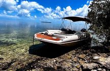 Escape Rooms Outdoors on the Waters of Key West!