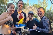 Escape Rooms Outdoors on the Waters of Key West!