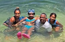 Escape Rooms Outdoors on the Waters of Key West!