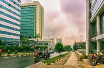 Unique Full-Day Kigali Private City Tour