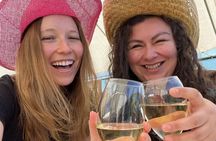 Las Cruces El Paso Weekend Wine Shuttle