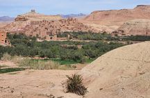Marrakech to Merzouga: 4 Day Adventure with 2 Nights in Desert