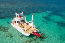 Punta Cana Slide Boat (Medium Group)