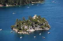 Emerald Bay Private Boat Tours