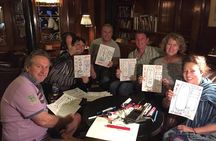 Draw in Egyptian Hieroglyphs with Dr Mo