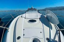 Private Yacht for up to 12 people 4 hrs