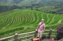 Private Custom Tour: Zhangjiajie to Guilin 5N6D Private Tour
