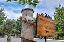 Ultimate Cape Winelands Private Wine Tour