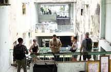 Saigon Film Photo Walk: THE ALLEY