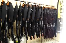 Shore Diving with private beach access