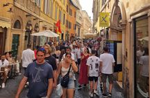 Rome Private Walking Tour including Pantheon access