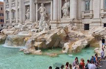 Rome Private Walking Tour including Pantheon access