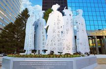 Lexington's Art Walk Tour