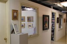 Lexington's Art Walk Tour