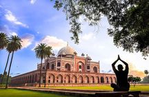 Golden Triangle Tour 2 Nights 3 Days 