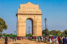 Golden Triangle Tour 2 Nights 3 Days 