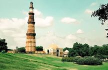 Private Full Day Old Delhi & New Delhi Tour