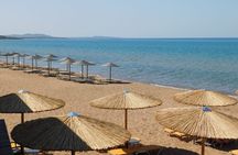 Ancient Olympia & Kourouta Beach - All Included Tour