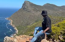 Private Guided Tour in Cape of Good Hope and Table Mountain