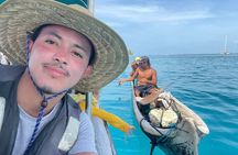 Snorkeling Adventure In San Blas Islands from Panama City