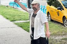 Adults Only True Crime Dark History New Orleans Walking Tour