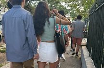 Adults Only True Crime Dark History New Orleans Walking Tour