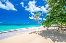 Private Full Day Beach Tour in Puerto Plata