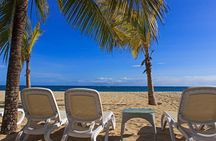 Private Full Day Beach Tour in Puerto Plata