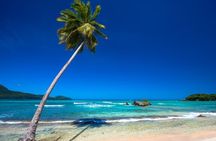 Private Full Day Beach Tour in Puerto Plata