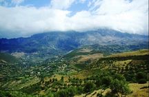 Private Day Trip to Volubilis Meknes and Moulay Driss From Fez