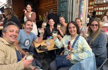Private Market Culinary Tour in Jerusalem