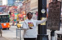 Nashville African American History & Civil Rights Walking Tour