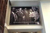 Nashville African American History & Civil Rights Walking Tour