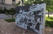 Nashville African American History & Civil Rights Walking Tour