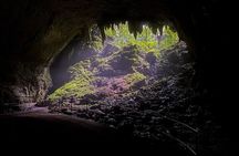 Camuy Caves Experience Tour with transportation