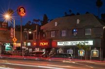 4-Hour Private Limo Tour in Los Angeles