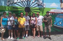 Bob Marley's Nine Mile Tour from Montego Bay 