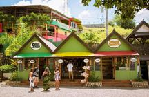 Bob Marley's Nine Mile Tour from Montego Bay 