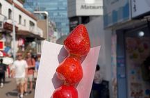Taste Tokyo: A Vegetarian & Vegan Friendly Food Tour