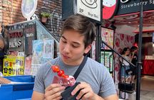 Taste Tokyo: A Vegetarian & Vegan Friendly Food Tour