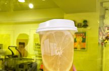 Taste Tokyo: A Vegetarian & Vegan Friendly Food Tour