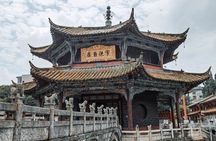 9-Day Tour: Explore Yunnan
